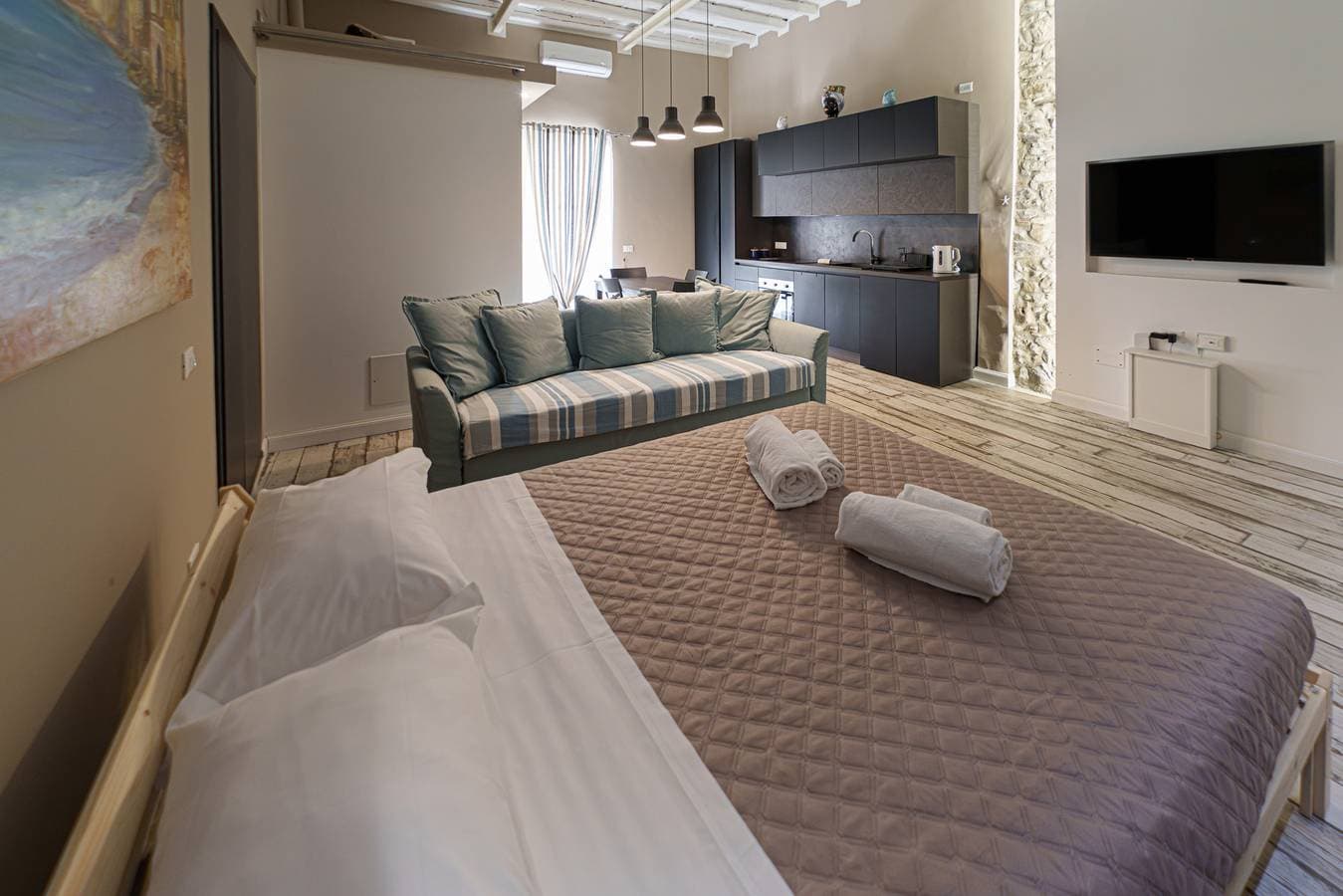 Foto 5 von 12: Cocciu D'Amuri loft
