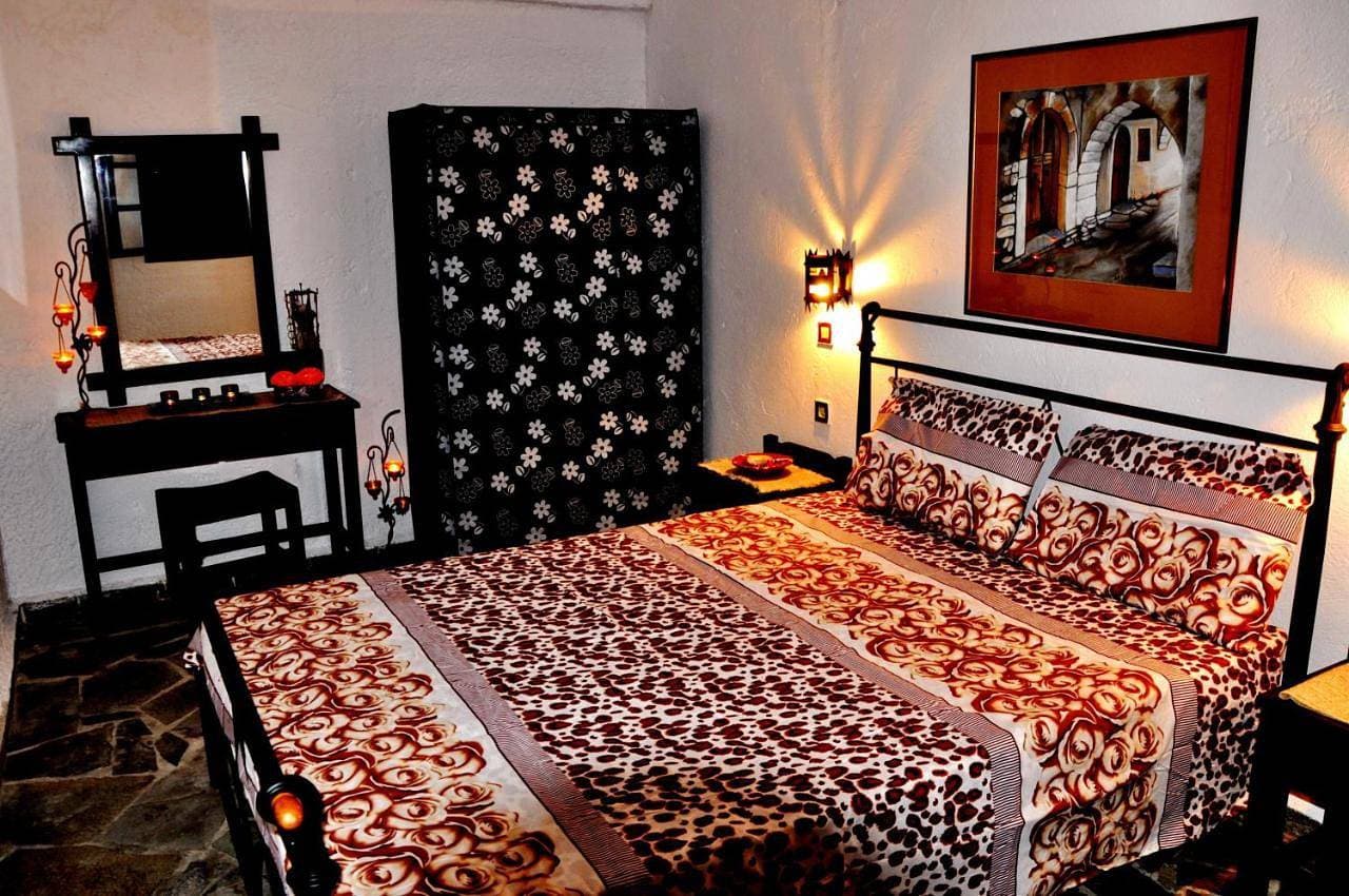 Foto 6 von 12: Apartment with Sea View (2 Adults)