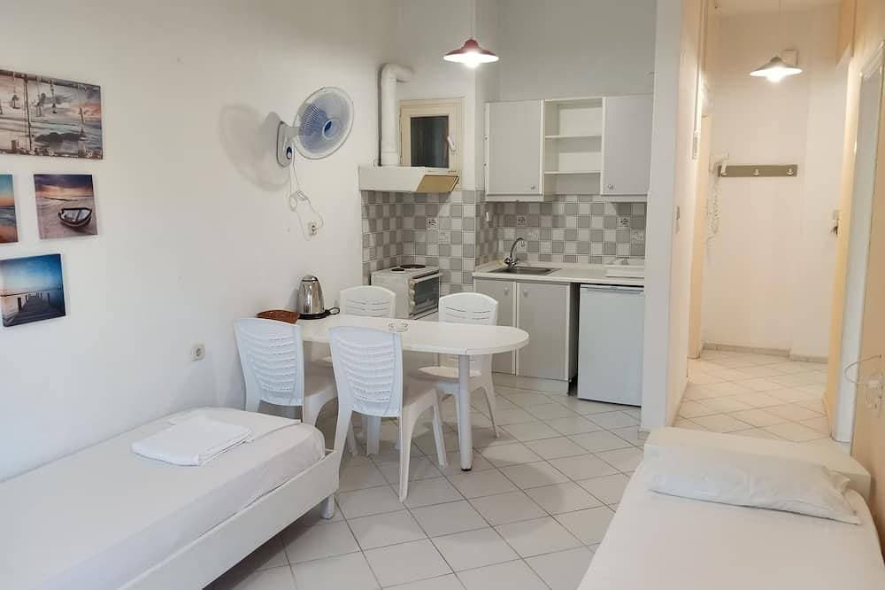 Foto 6 von 27: Wohnung für 4 Personen in der Nähe des Zentrums und des Strandes