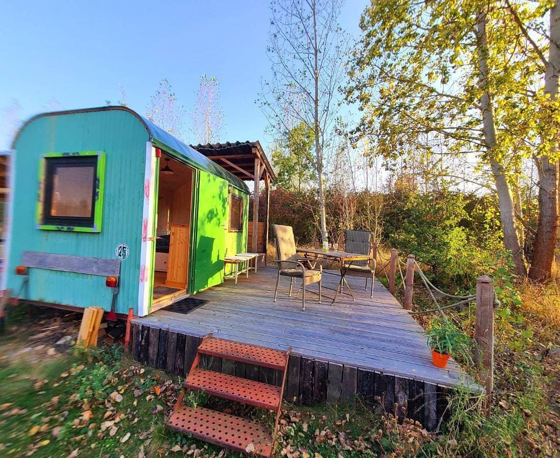 Foto 3 von 5: Mobile Home