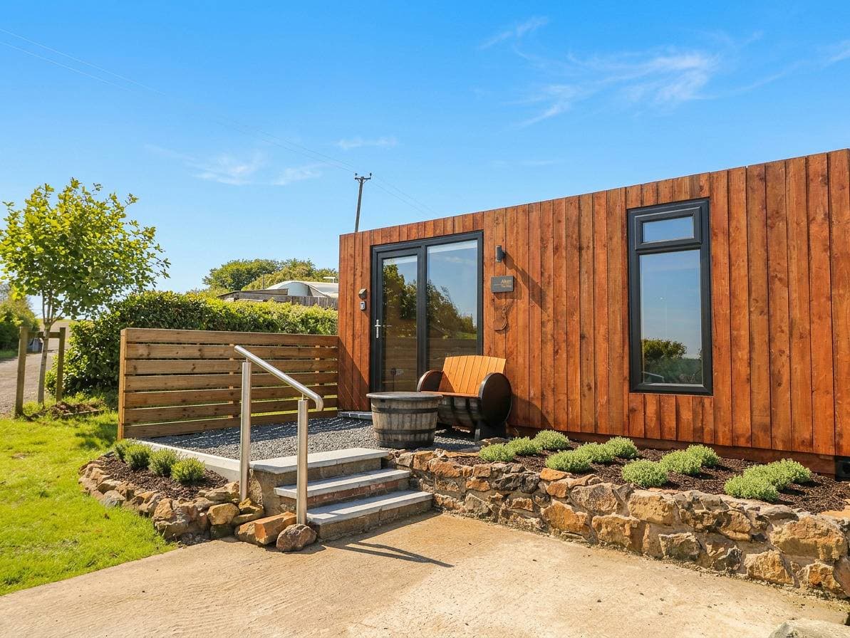 Lodge 1