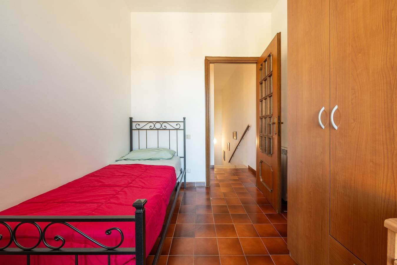 Foto 13 von 24: Casa Liliana – Helles Ferienhaus nahe Maddalena Spiaggia, 3 Schlafzimmer