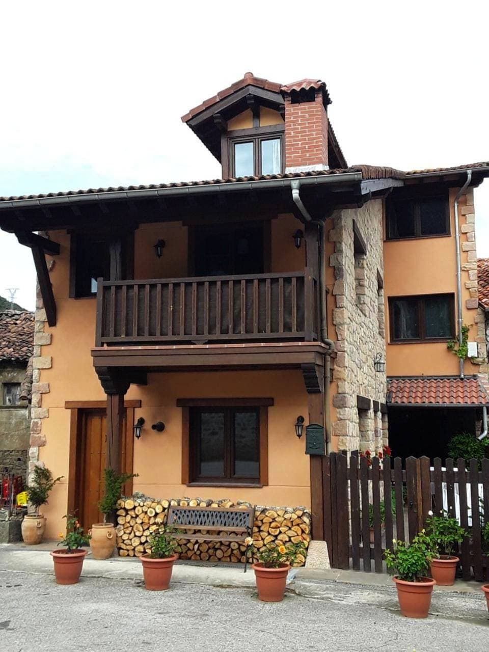 La Fragua de La Vega Estudios 1