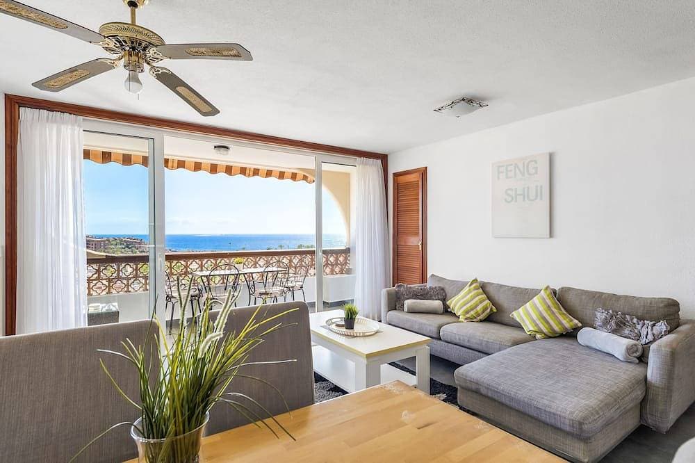Foto 10 von 25: Palm 2. März Zimmer Am Meer - Wohnung mit herrlichem Blick