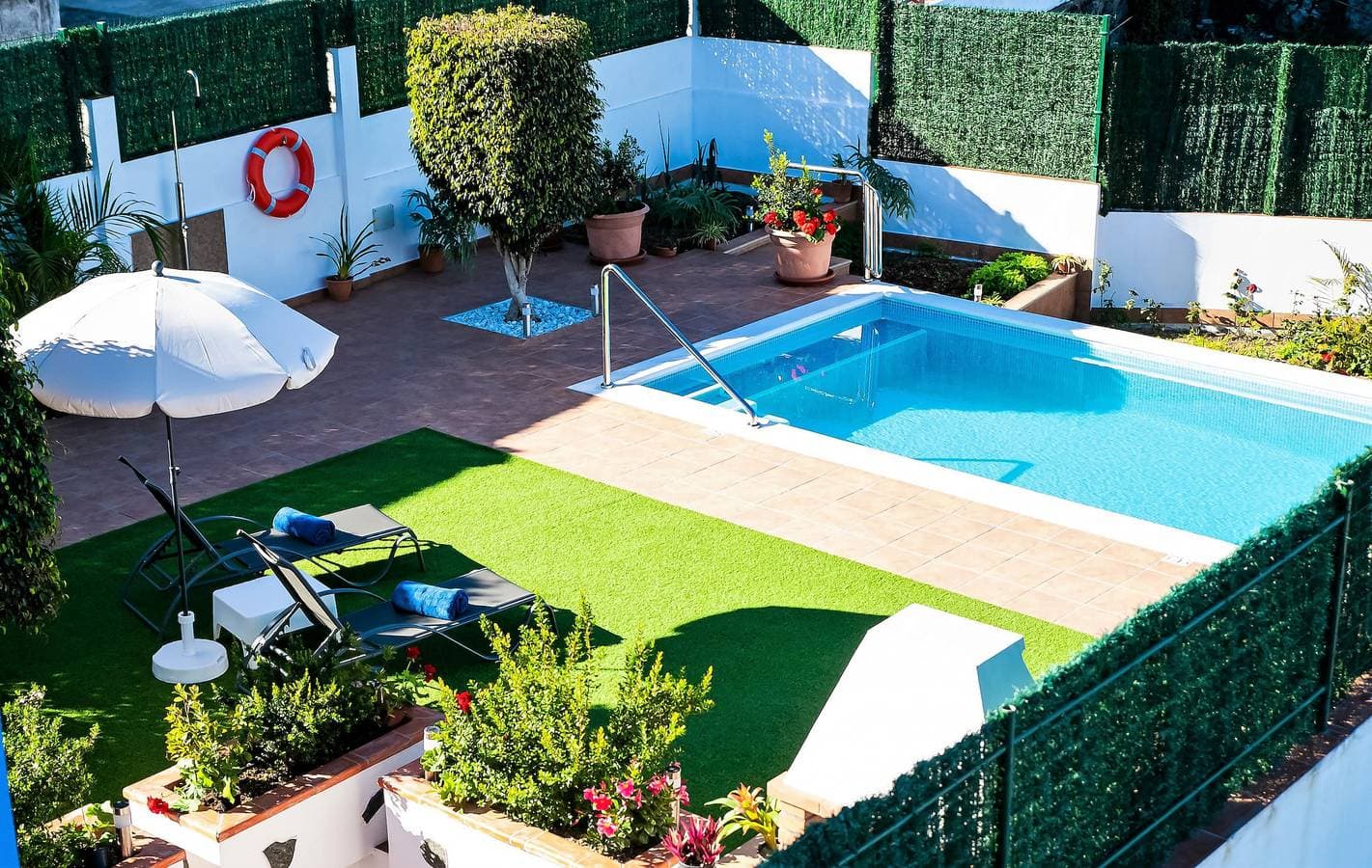 Foto 4 von 44: La Casa de mi Abuela