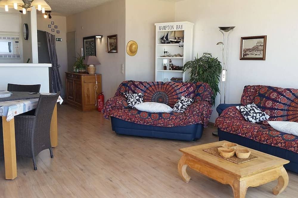 Foto 6 von 30: Wohnung direkt am Meer mit Balkon, sehr hell mit Garage