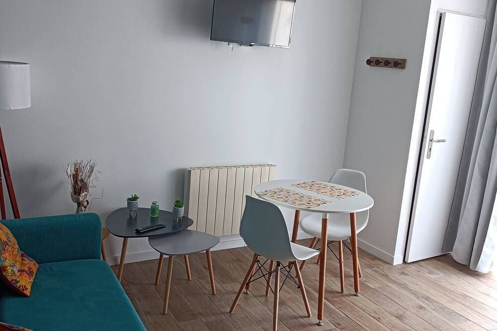 Cosy studio house 1