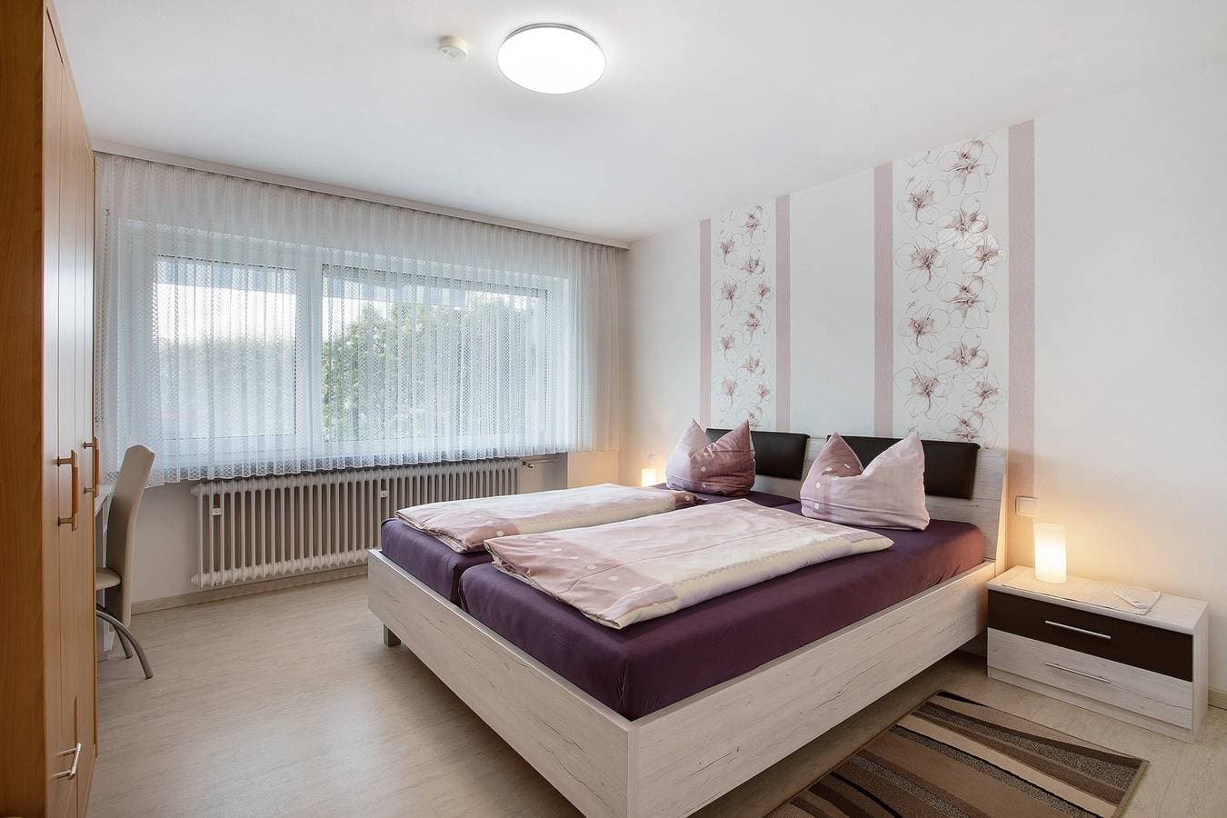 Foto 9 von 21: Ferienwohnung Barbara mit privater Terrasse und WLAN