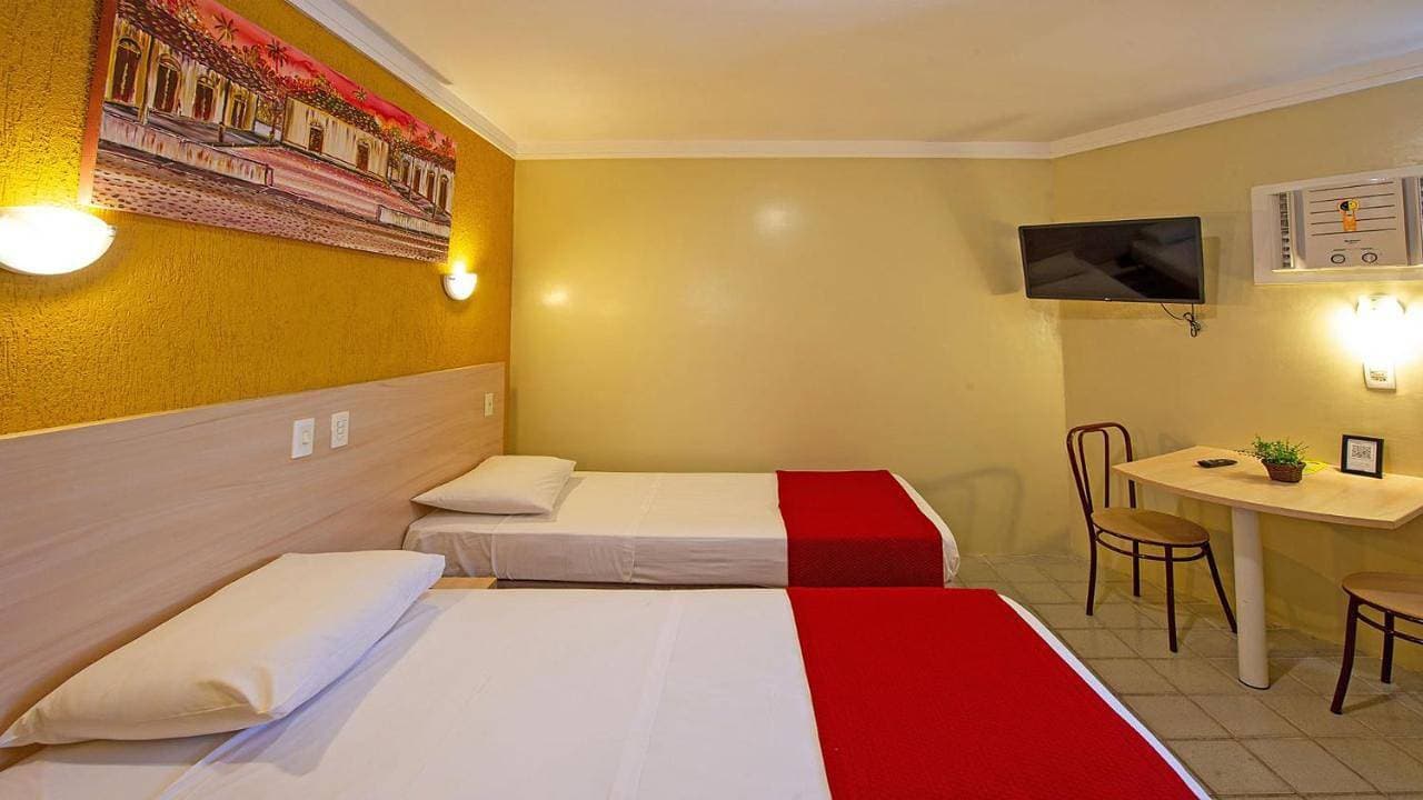 Foto 6 von 15: Superior Room