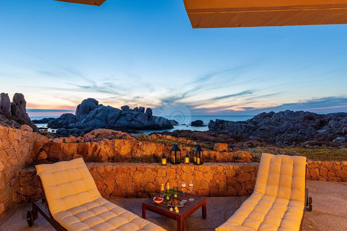 Foto 4 von 45: Villa Il Rosso di Tramonto