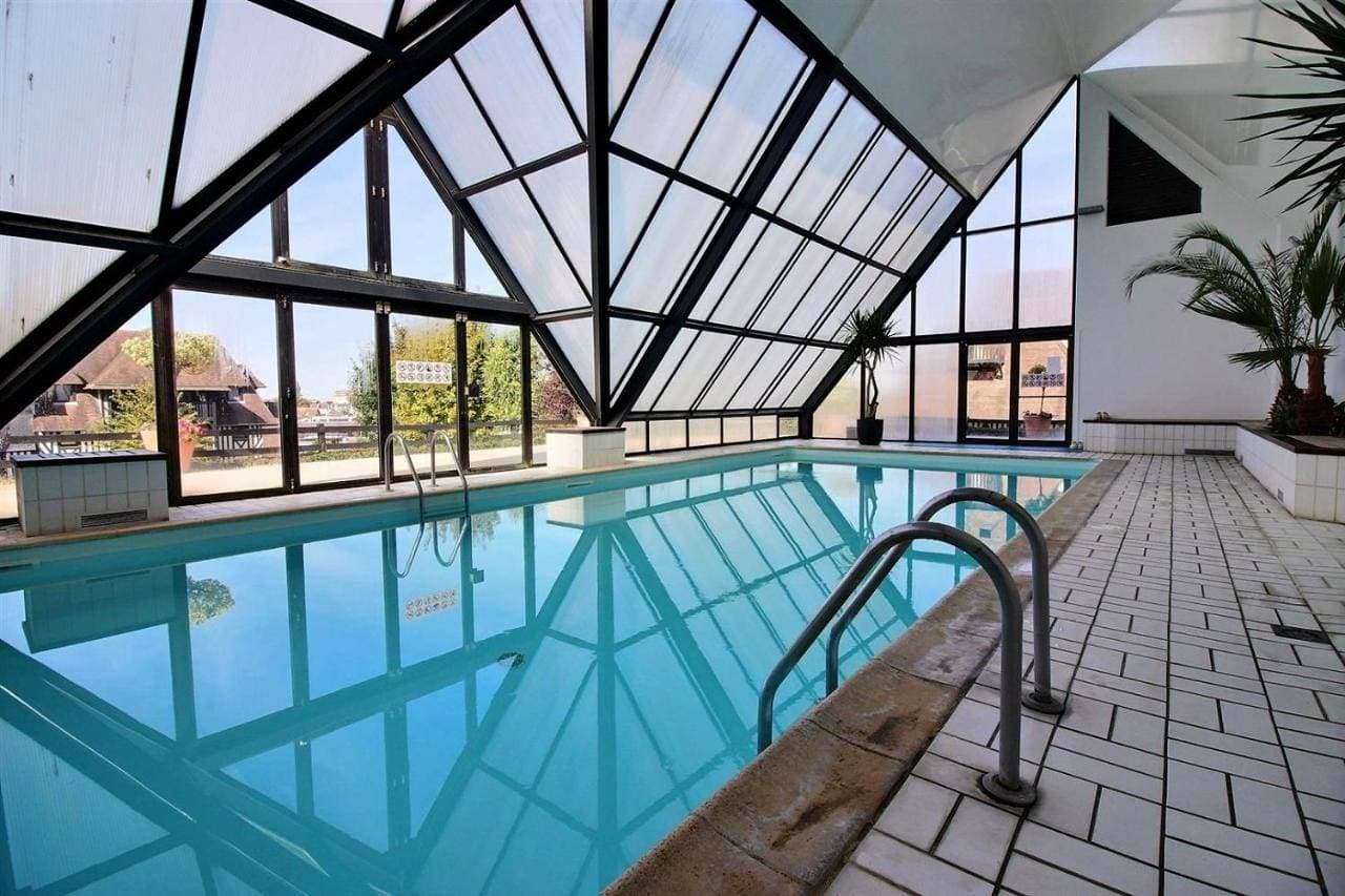 Deauville Paradise 1