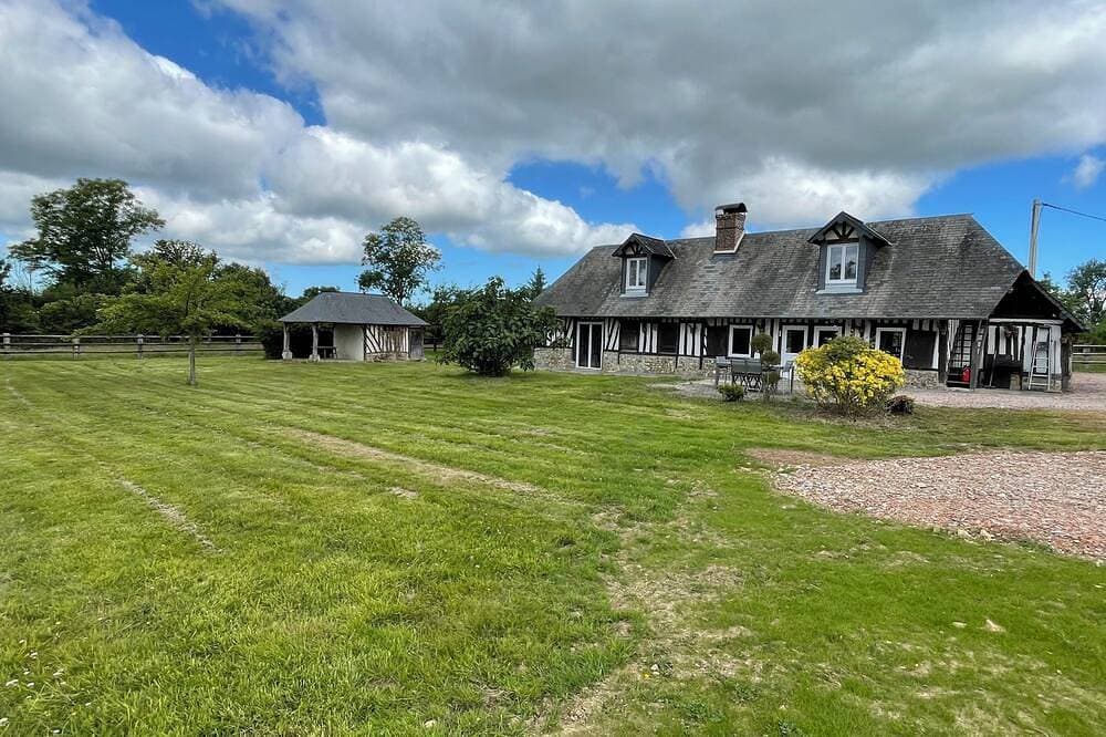 Foto 6 von 11: Vacation home in the countryside