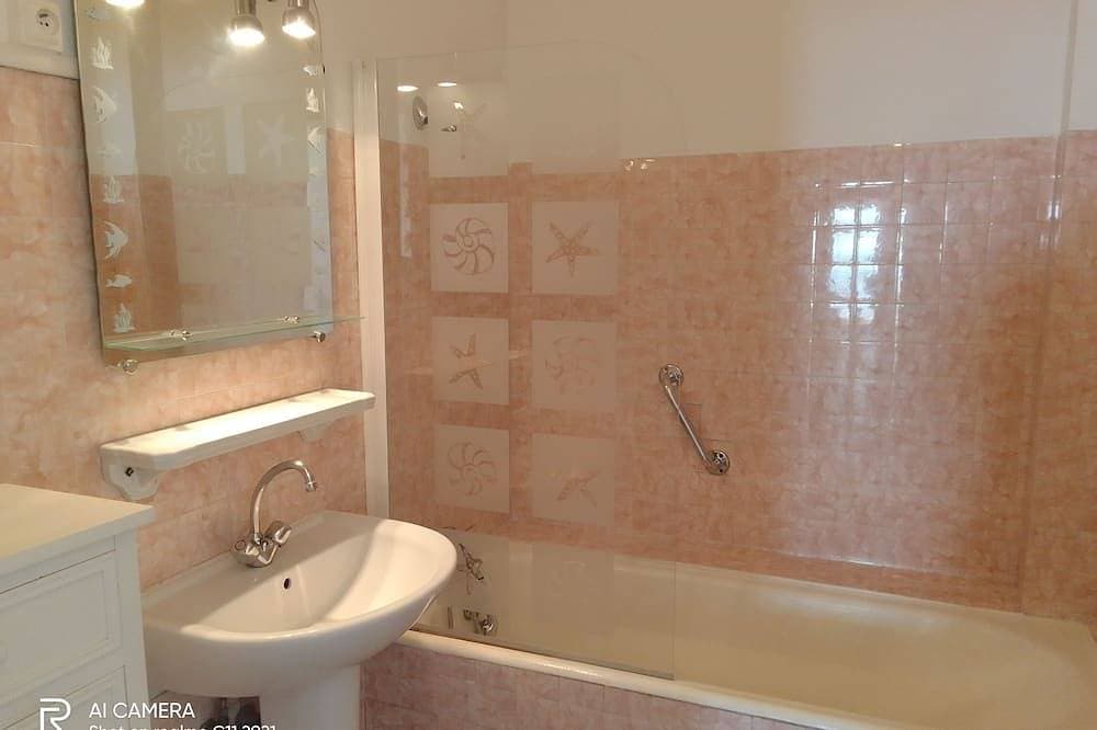 Foto 6 von 15: Bel Appartement Face mer aux Pieds des Plages