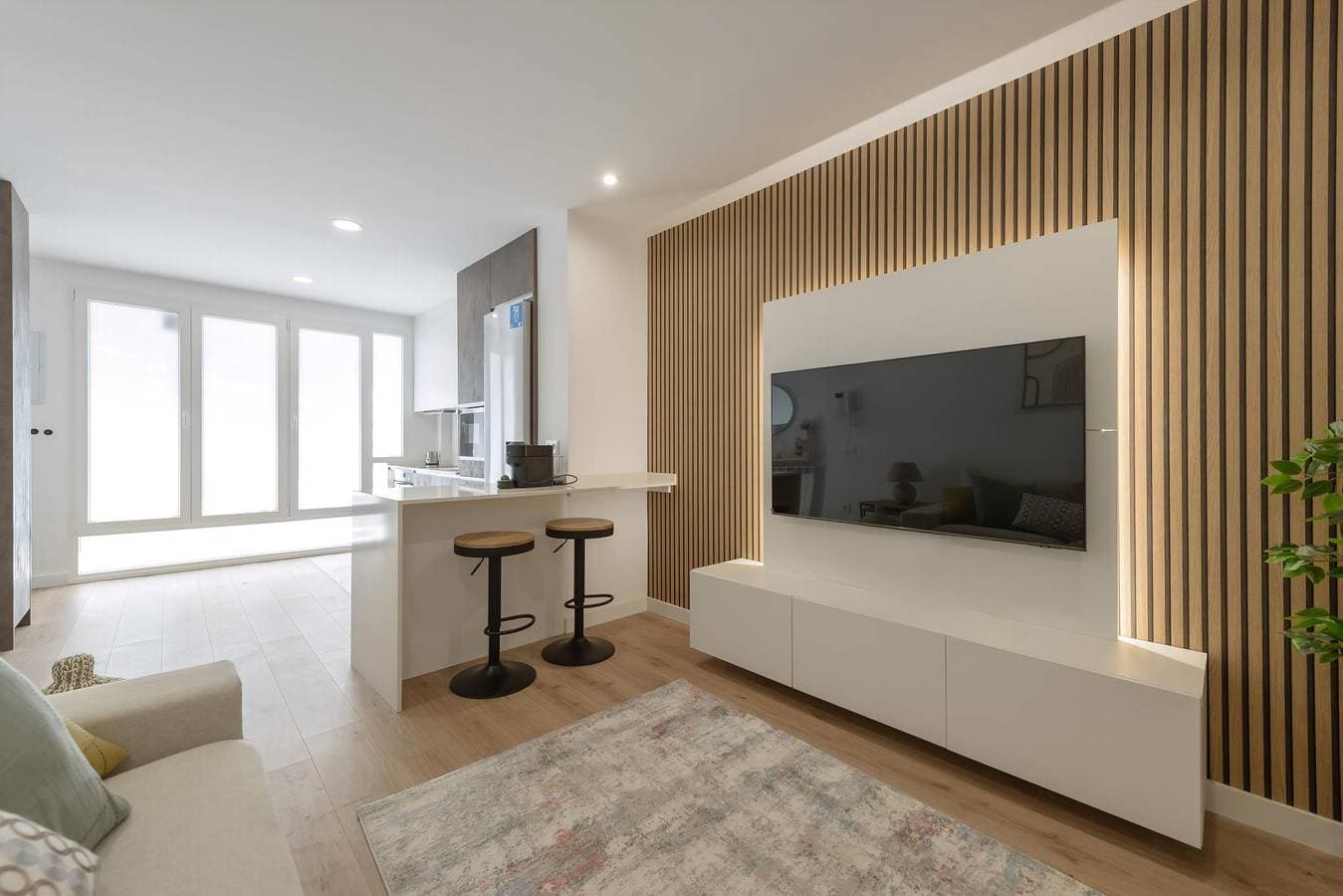 Foto 6 von 43: Ferienwohnung für 4 Personen