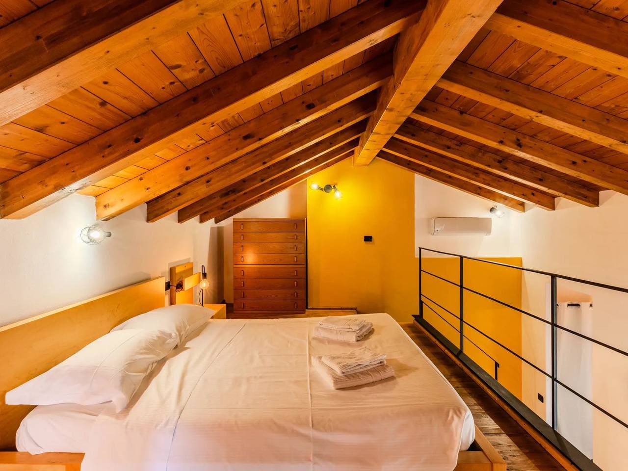 Foto 10 von 20: 2 Zimmer 4 Personen