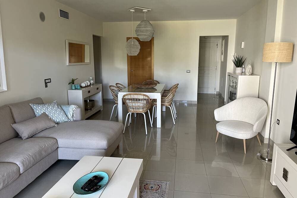 Foto 8 von 30: Ferienwohnung in einem modernen 5-Sterne-Resort