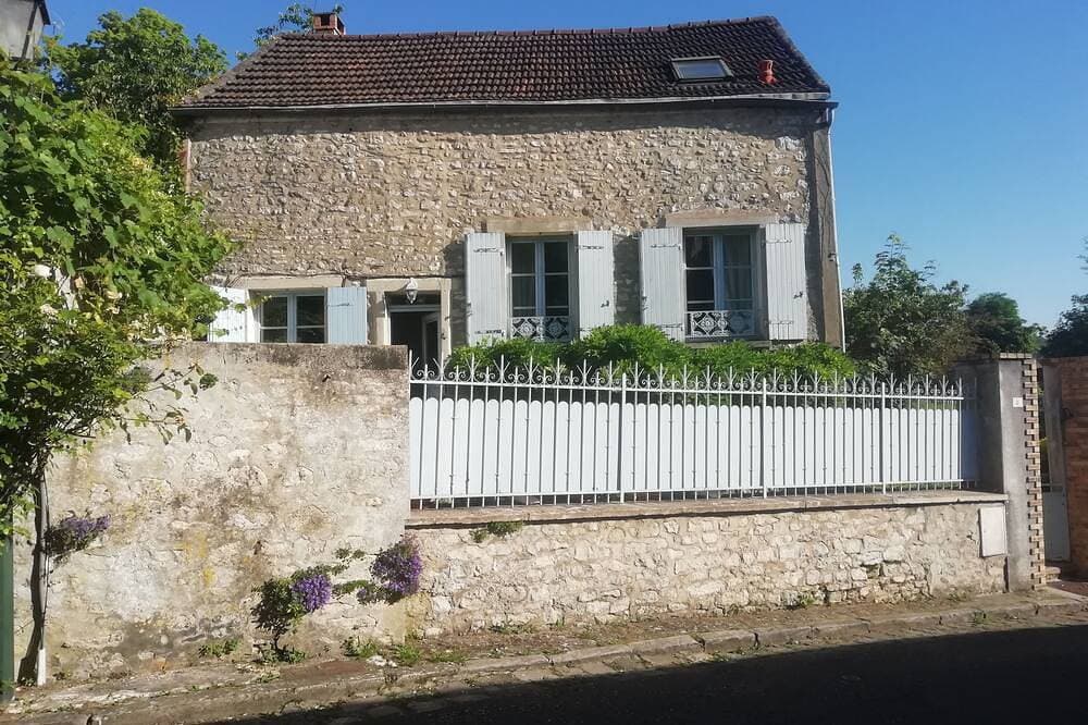 Foto 5 von 11: Chambre D'hôtes La Lanterne