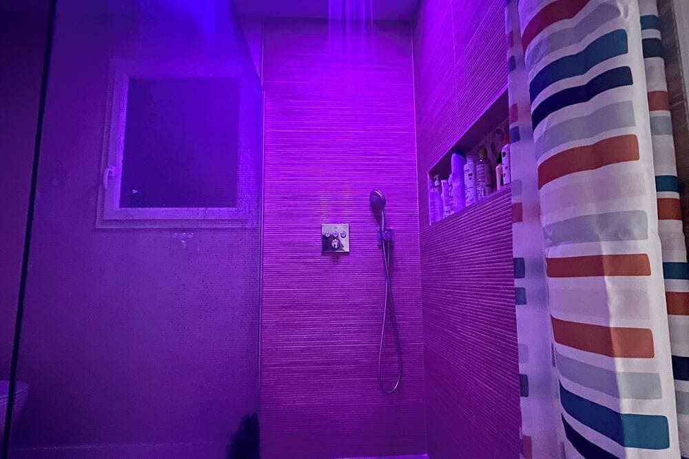 Foto 8 von 30: Villa with heated pool