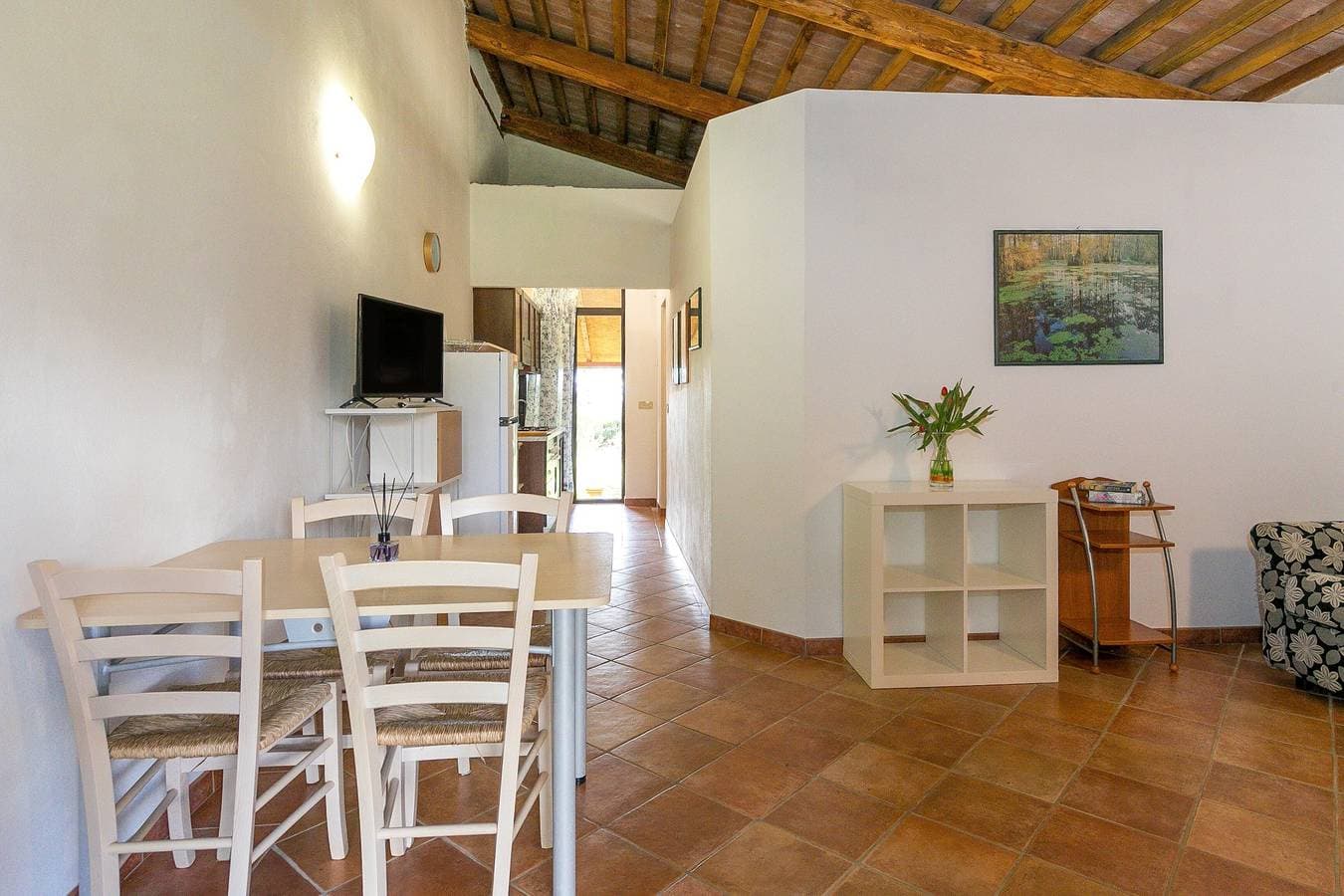 Foto 5 von 30: Agriturismo „Il Nazareno - Il Coppaio“ mit gemeinschaftlichem Pool und WLAN