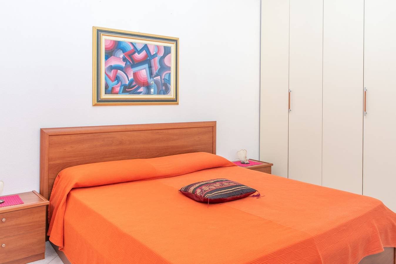 Foto 11 von 29: Ferienwohnung 'Villa Smeralda 3' mit Pool und Garten nahe Olbia