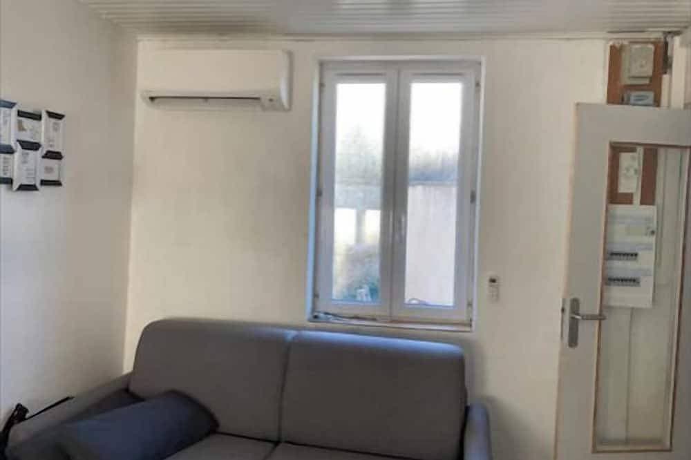 Foto 9 von 14: Room in house drome + viarhona + freeway + jacuzzi (extra charge)