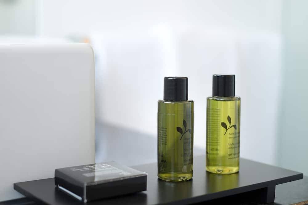 Foto 6 von 17: Doppelzimmer Standard mit Dusche und Wc
