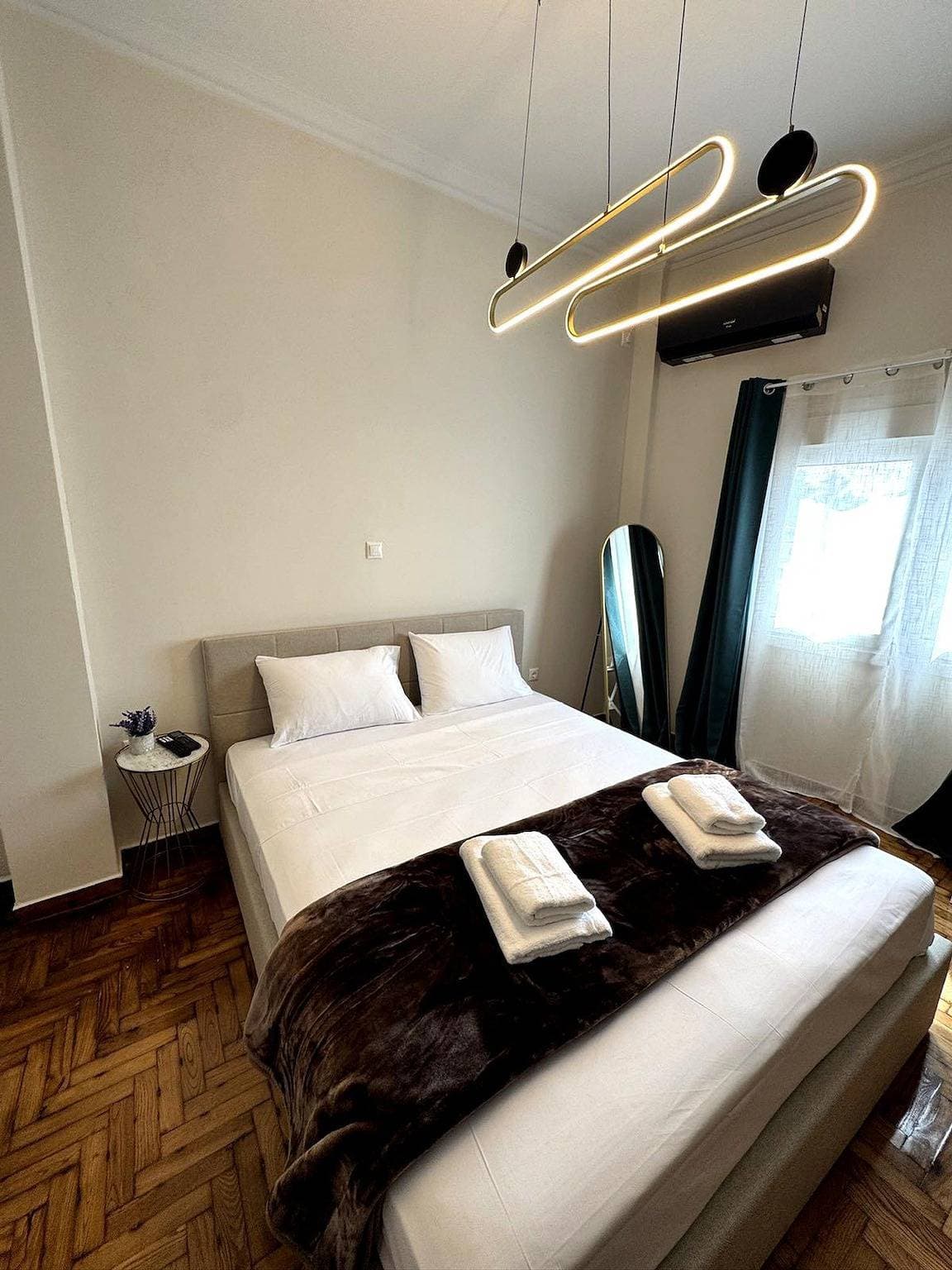 Foto 2 von 11: Ferienwohnung für 2 Personen