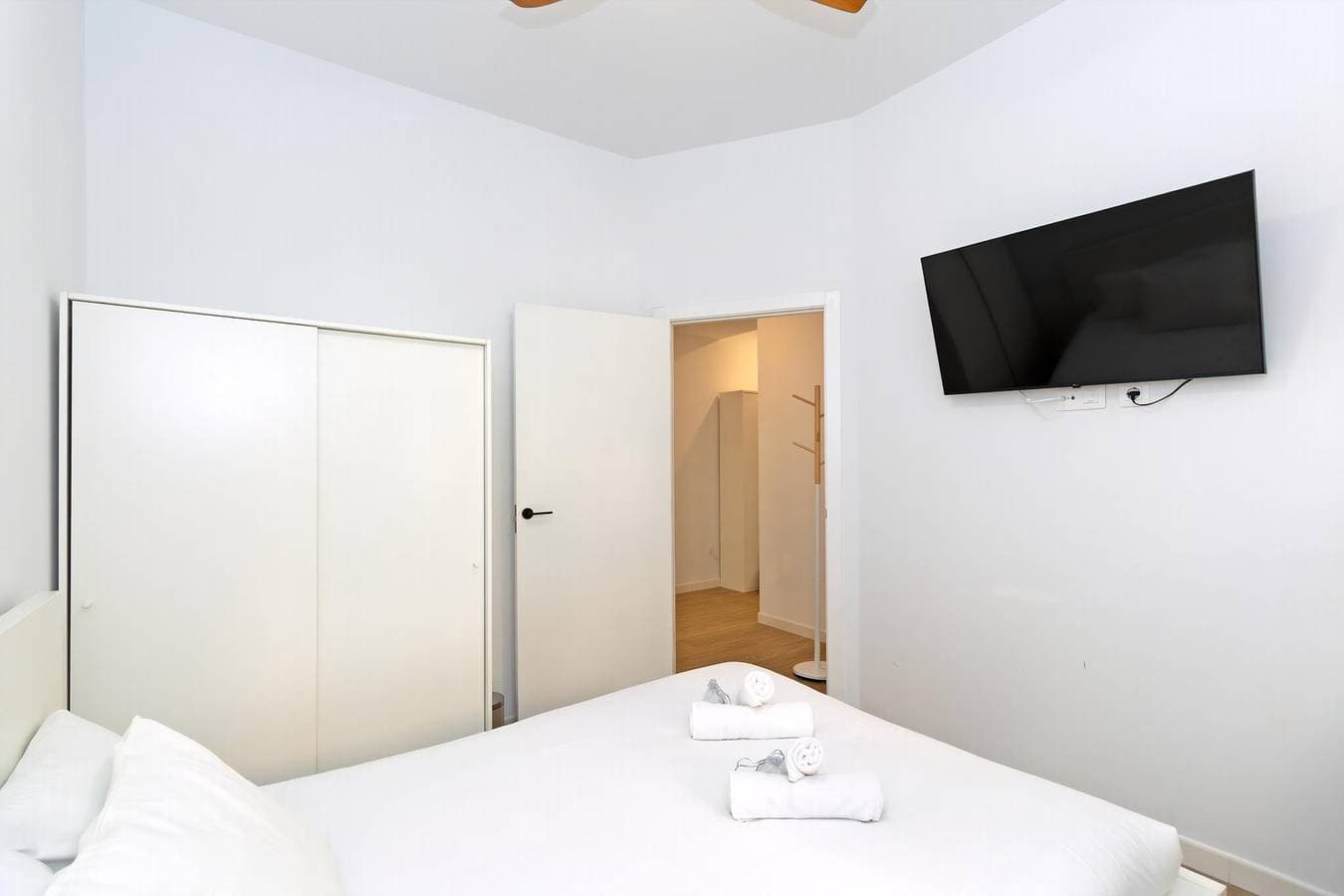 Foto 5 von 27: Ferienwohnung für 4 Personen