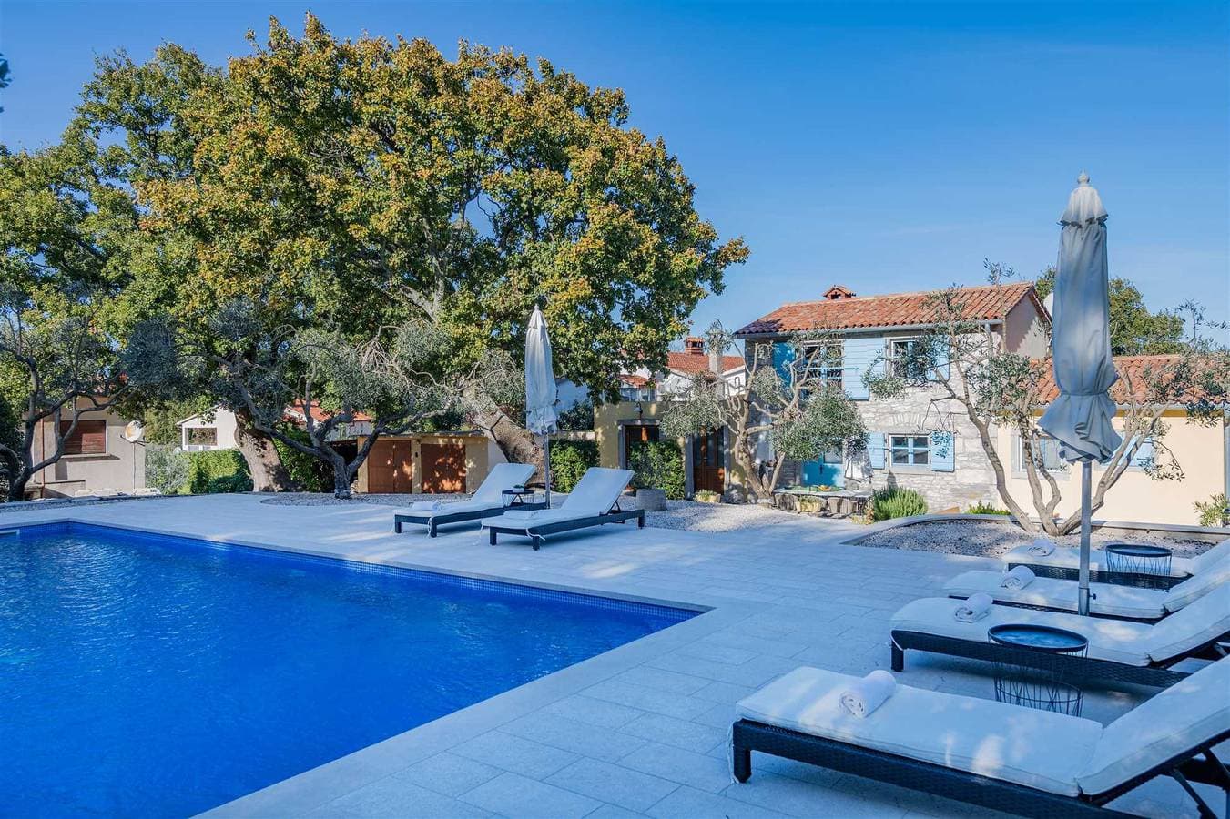 Villa Viktor 1