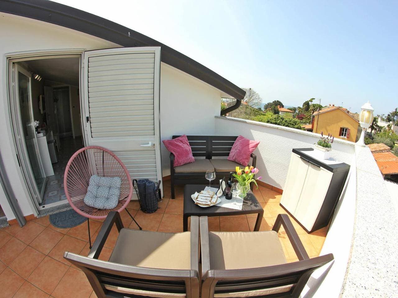 Foto 7 von 23: Deluxe Double or Twin Room with Balcony
