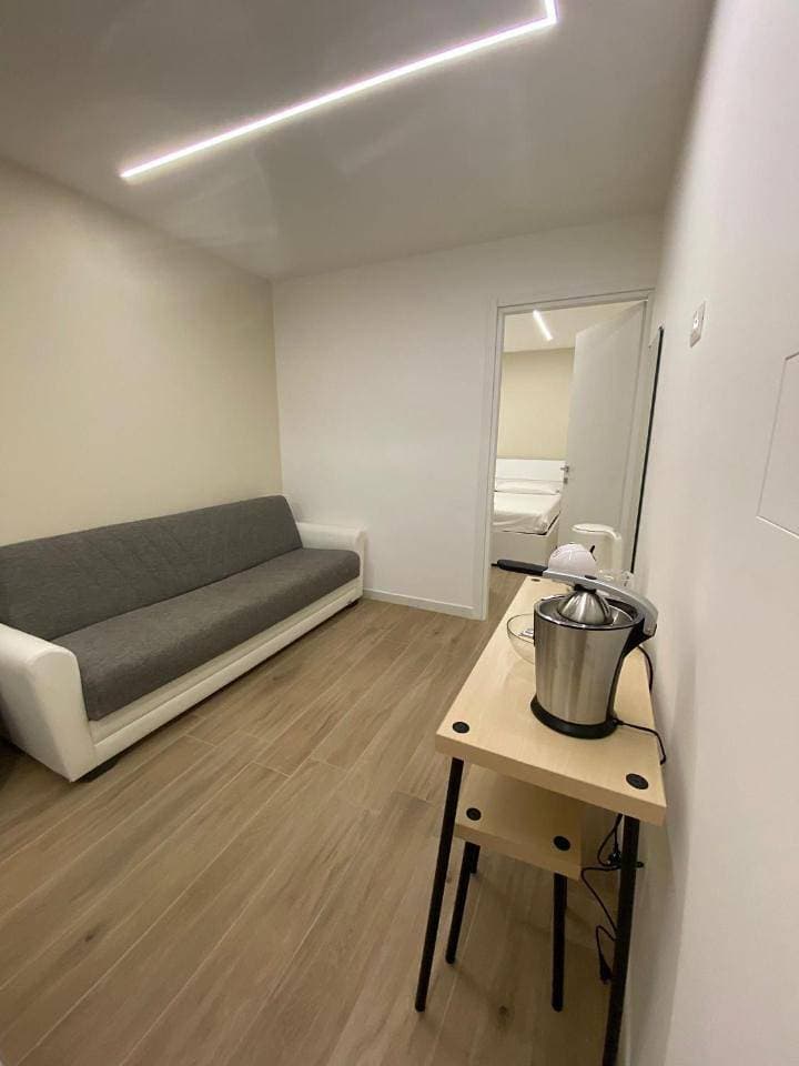 Foto 7 von 11: One-Bedroom House