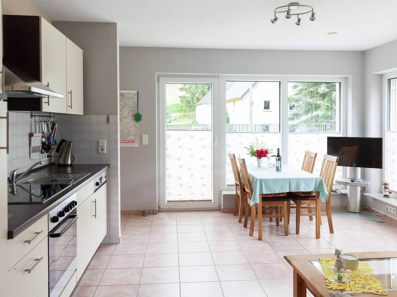 Foto 3 von 36: Tolle Ferienwohnung im Hunsrück in Merschbach