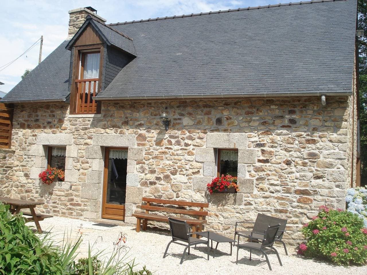 Moulin de Kerlias 1