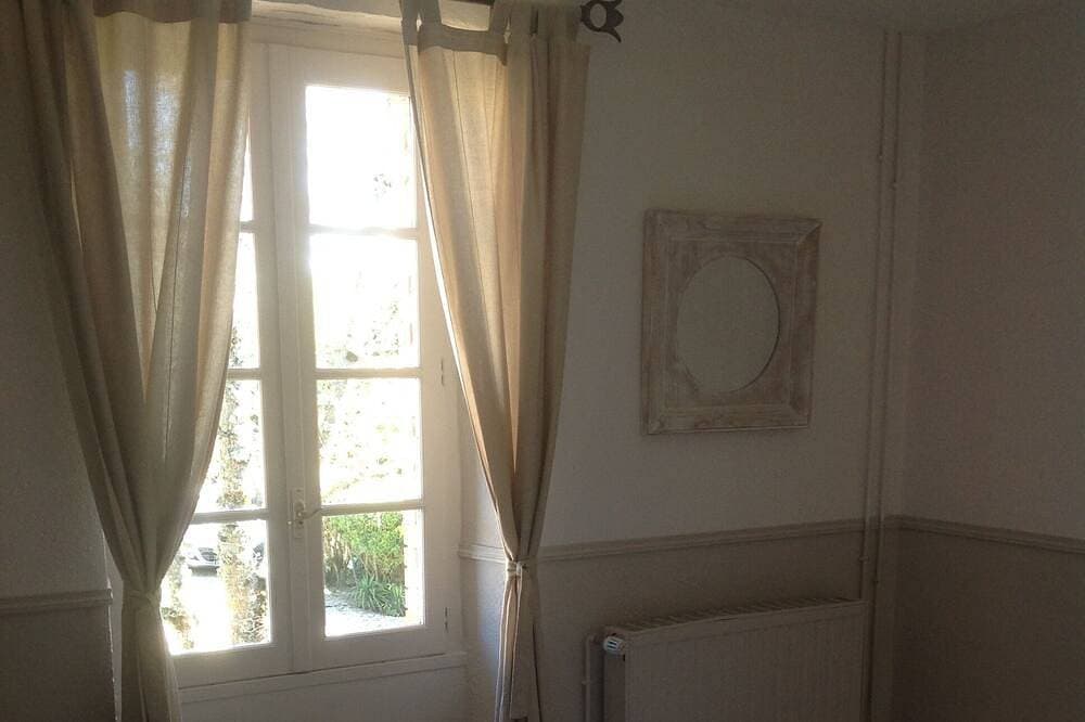Foto 2 von 13: Les Vents Bleus Gîte Kürbis