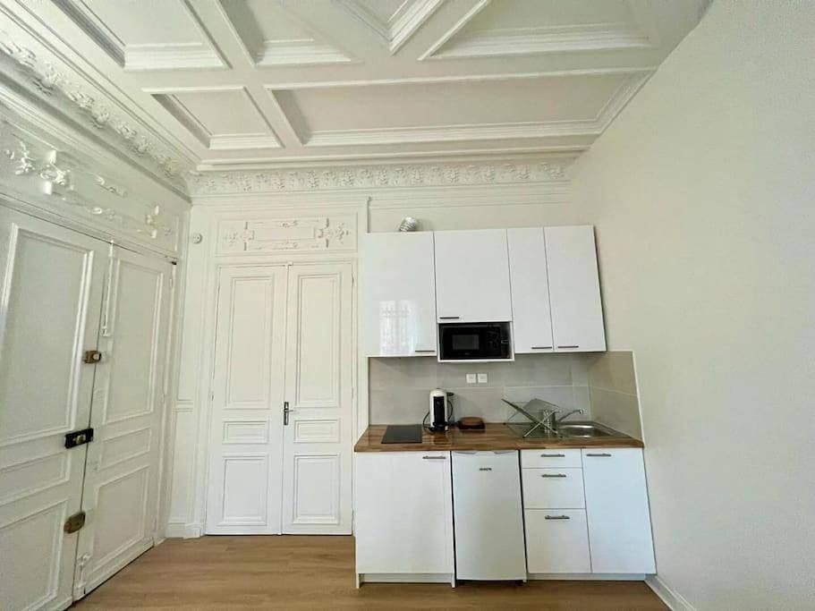 Foto 4 von 6: Studio