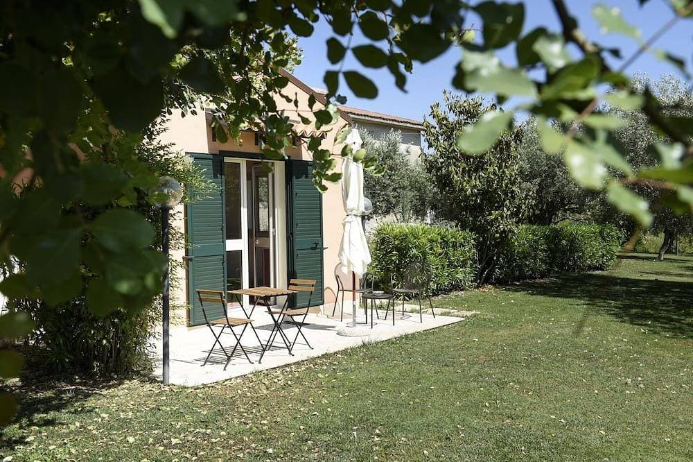 Foto 12 von 14: Karrua House cottage with pool in Modica