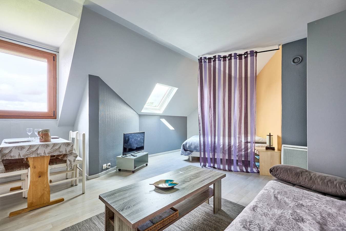 Foto 5 von 14: Ferienwohnung für 2 Personen