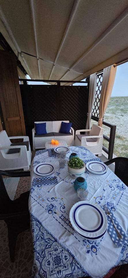 Foto 12 von 54: Three-Bedroom Holiday Home
