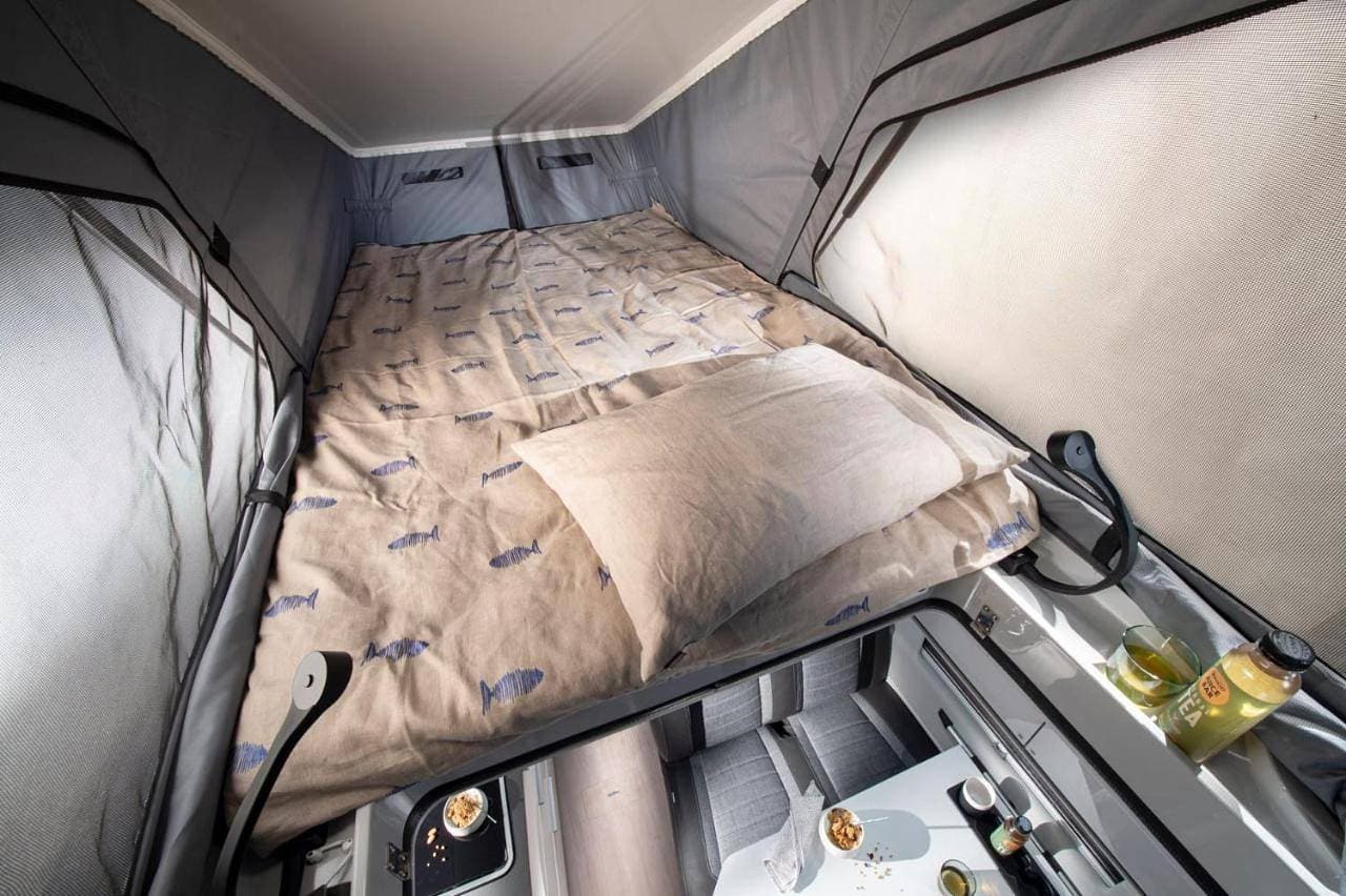 Foto 8 von 15: Double Room with Private Bathroom