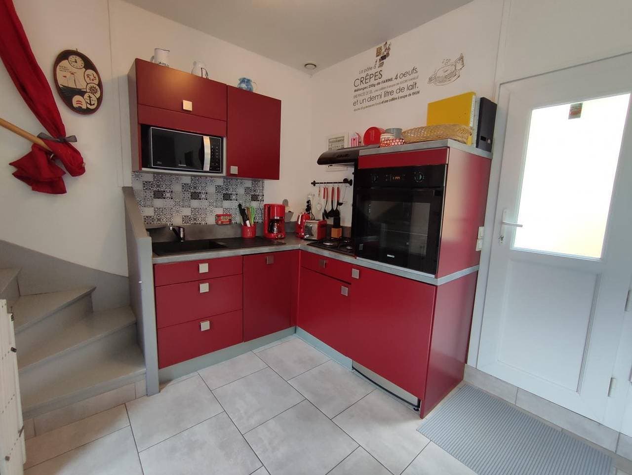 Foto 7 von 38: Gîtes de France® - La Corderie