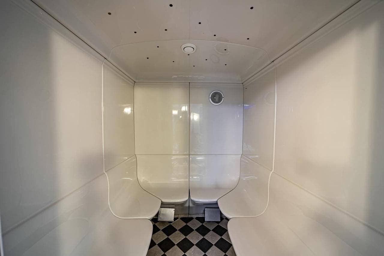 Foto 5 von 14: Five-Bedroom Holiday Home