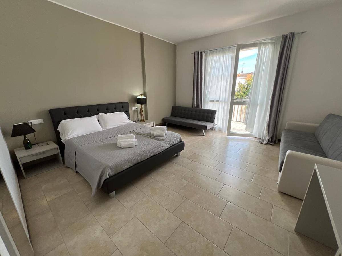 Foto 2 von 16: Superior Double Room