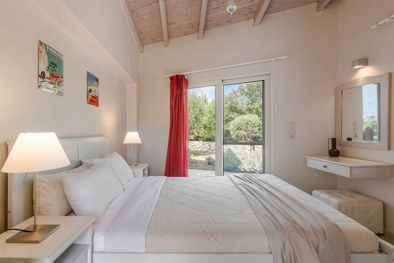 Foto 6 von 27: Villa für 7 Personen mit Terrasse