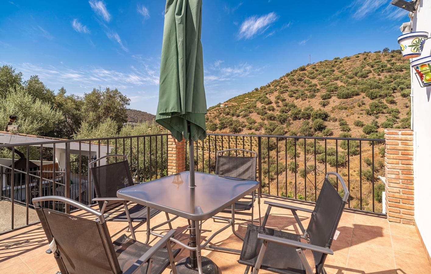 Foto 13 von 31: 110 qm Wohnung mit Pool, Terrasse, Wifi & Parkplatz - Corumbela 1.5km
