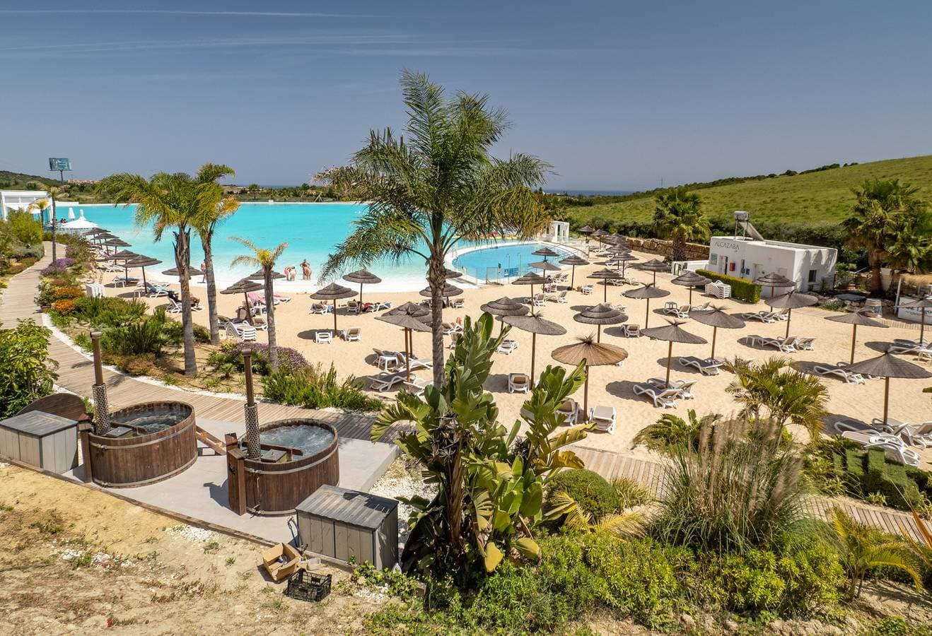 Alcazaba Lagoon 2214 Paradise 1