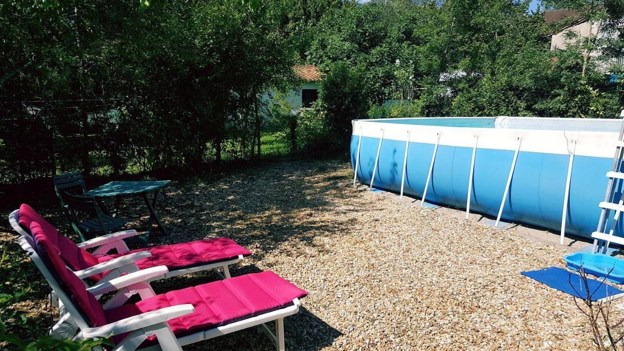 Foto 4 von 15: Three-Bedroom House