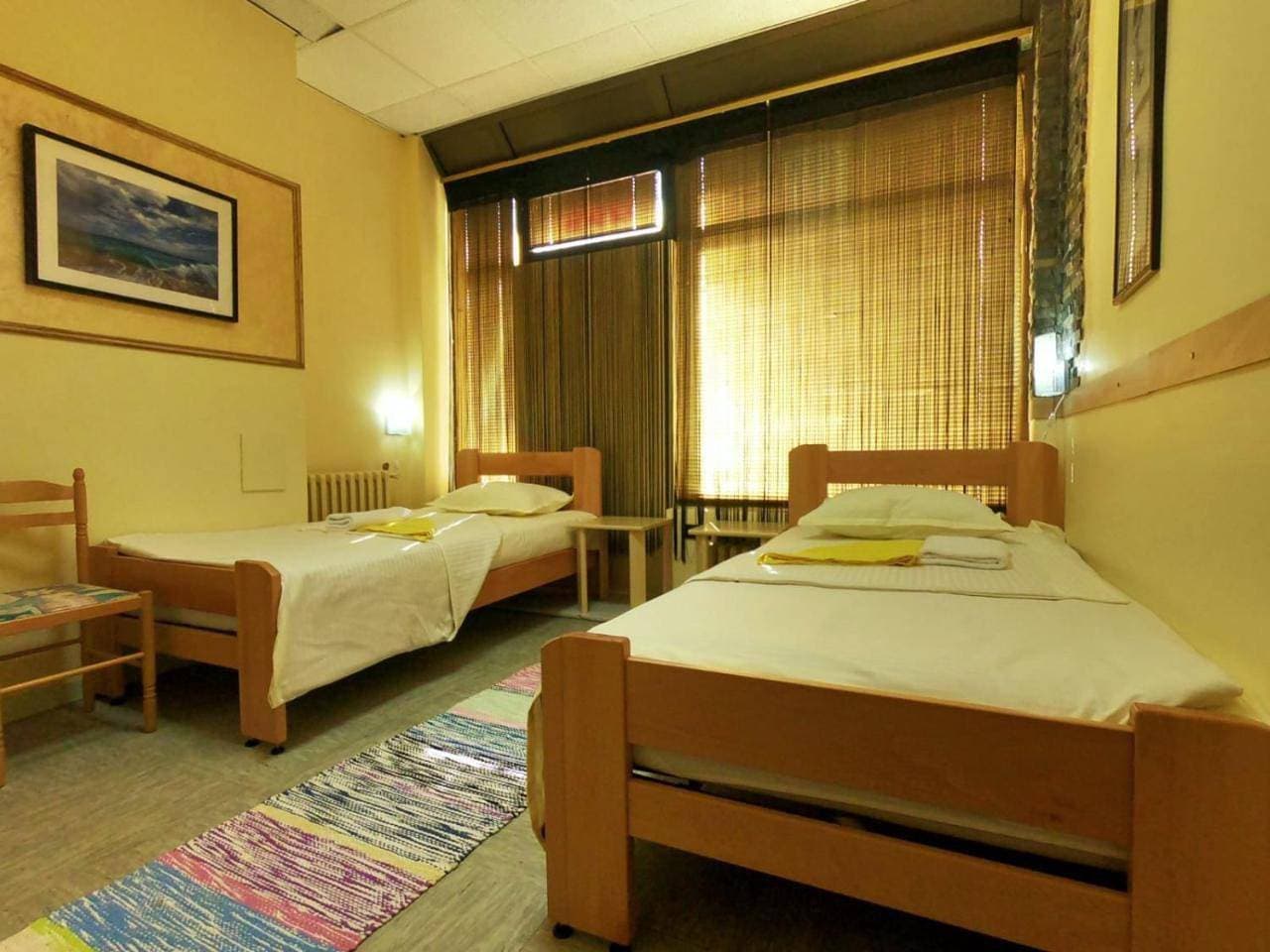 Foto 8 von 15: Twin Room