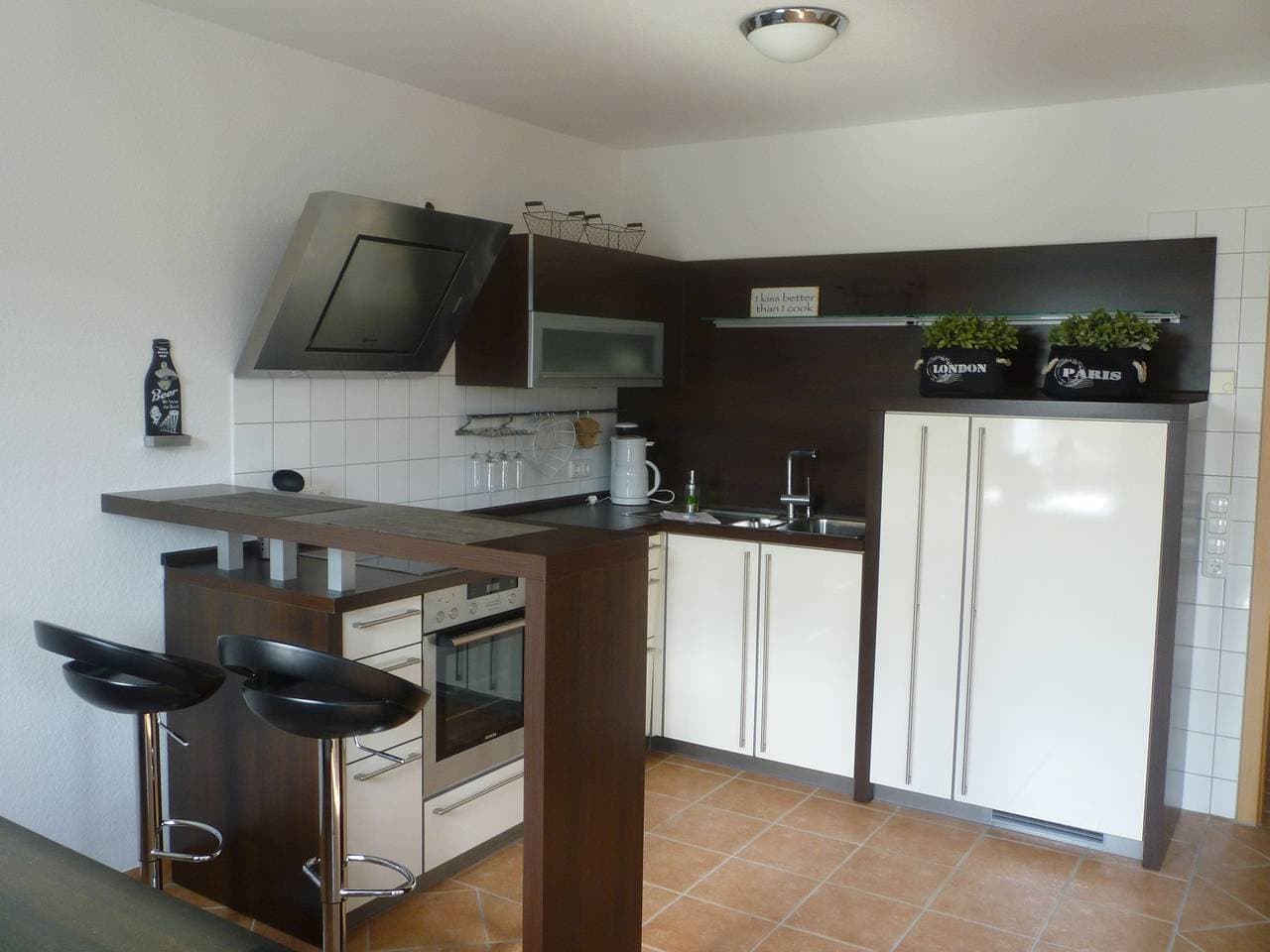 Foto 7 von 31: Modernes Apartment mit Zentralheizung in Willingen