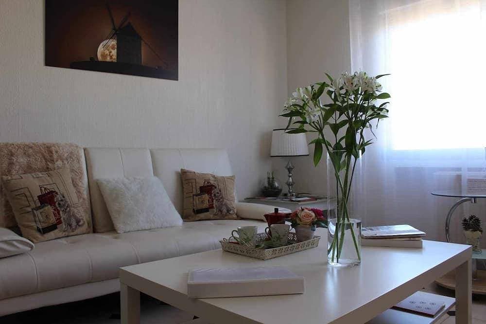 Foto 10 von 30: Wohnung 3 Zimmer Oncemolinos