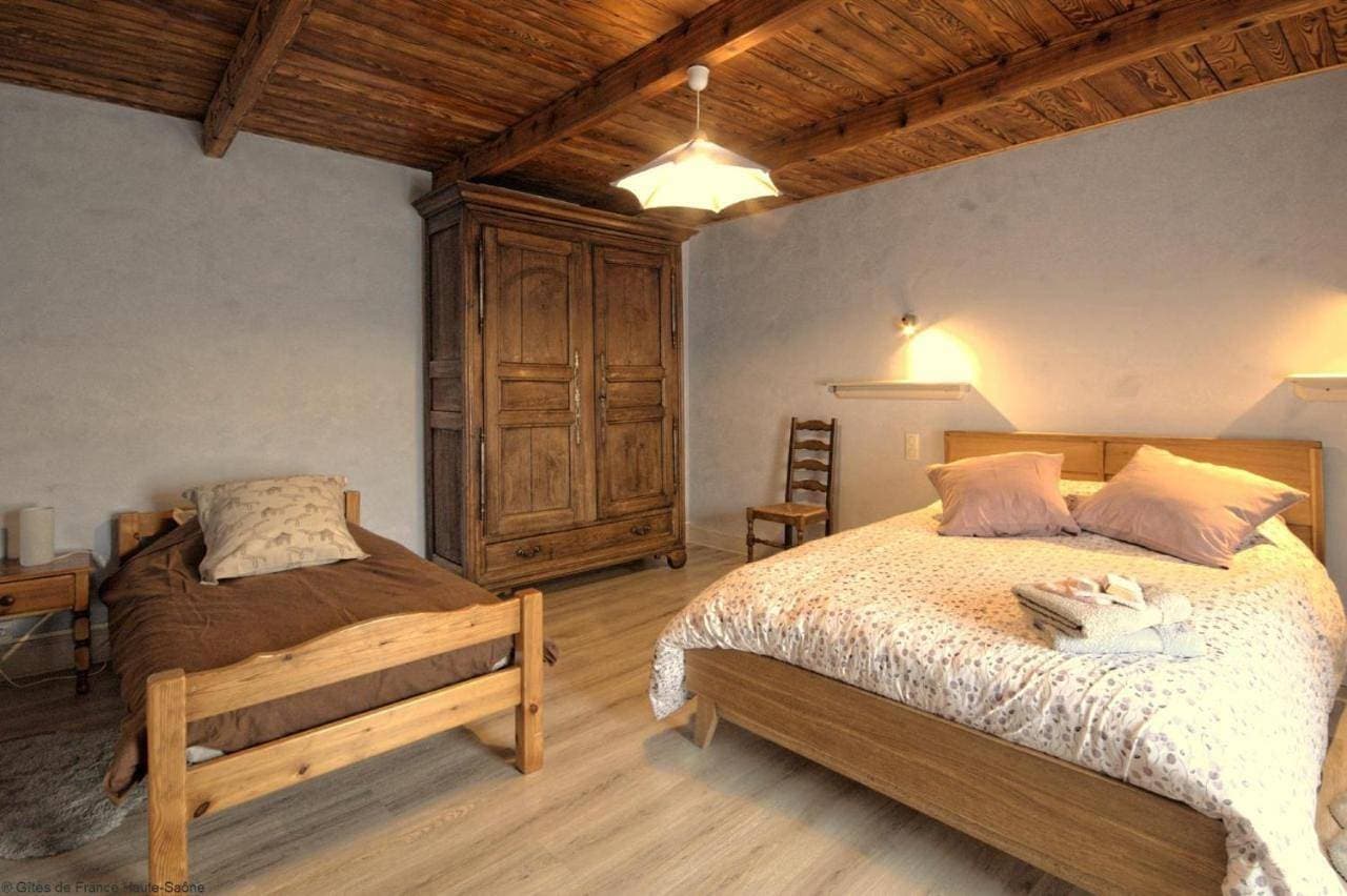 Foto 4 von 30: Two-Bedroom Holiday Home